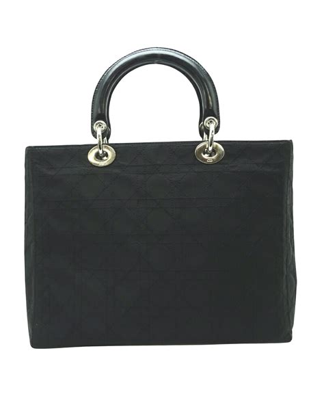 lady dior w24 h17|Lady Dior designer bag.